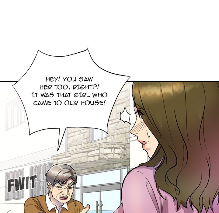 Secret Tutor Chapter 17 image 46