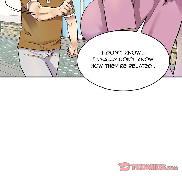 Secret Tutor Chapter 17 image 47
