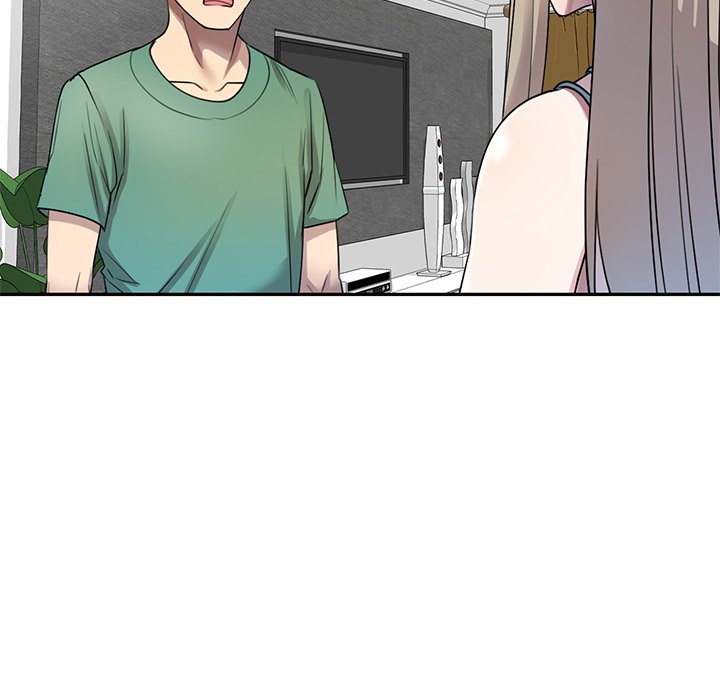 Secret Tutor Chapter 17 image 4