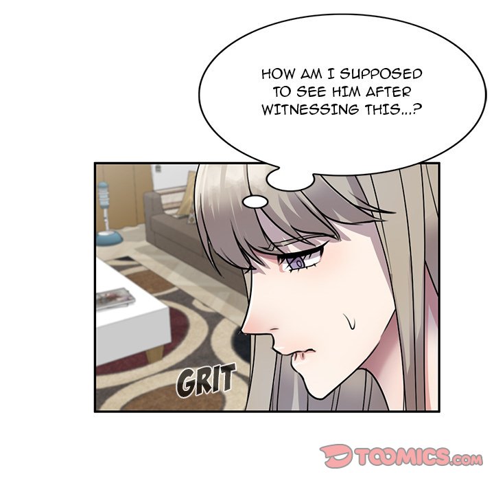 Secret Tutor Chapter 17 image 5