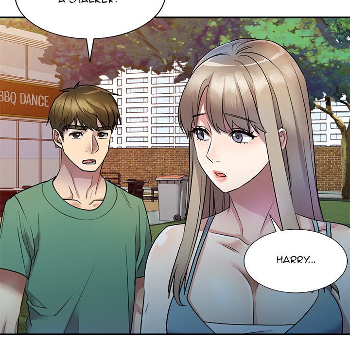 Secret Tutor Chapter 17 image 63