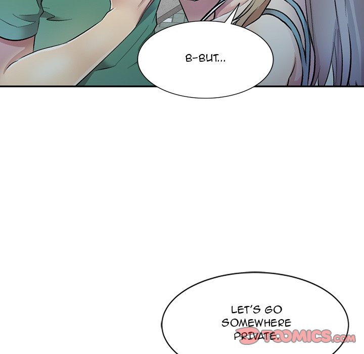 Secret Tutor Chapter 17 image 68