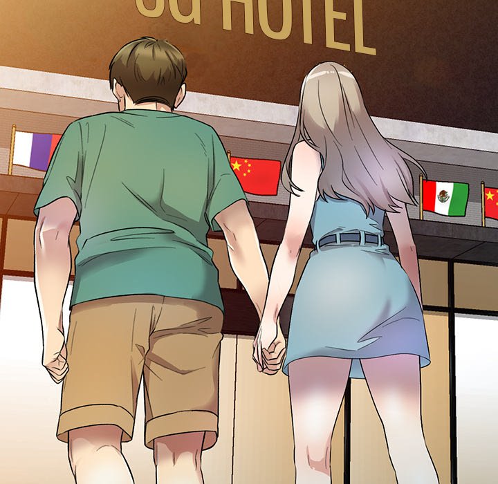 Secret Tutor Chapter 17 image 72