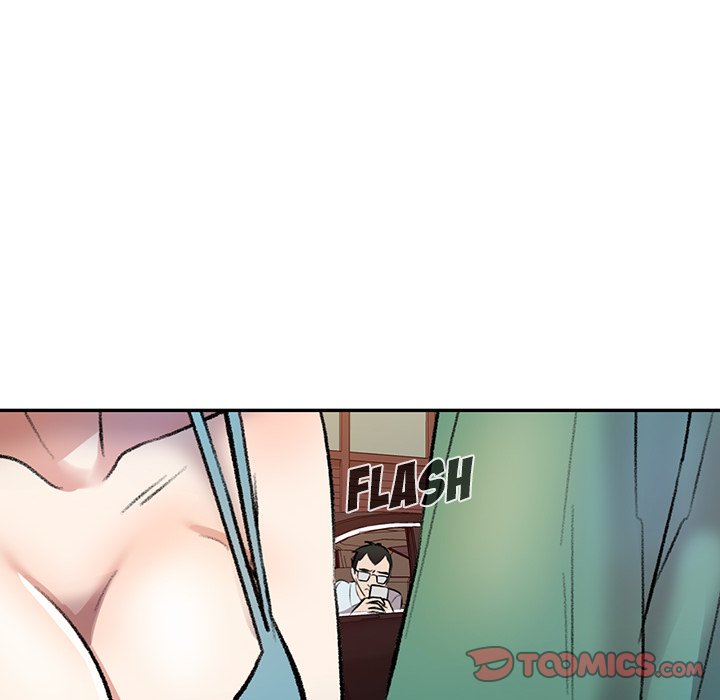 Secret Tutor Chapter 17 image 74