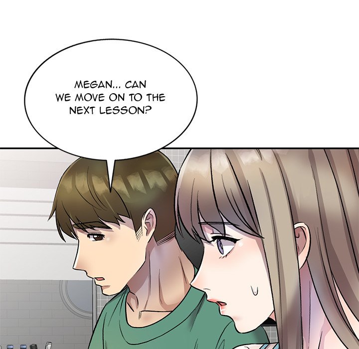 Secret Tutor Chapter 17 image 91