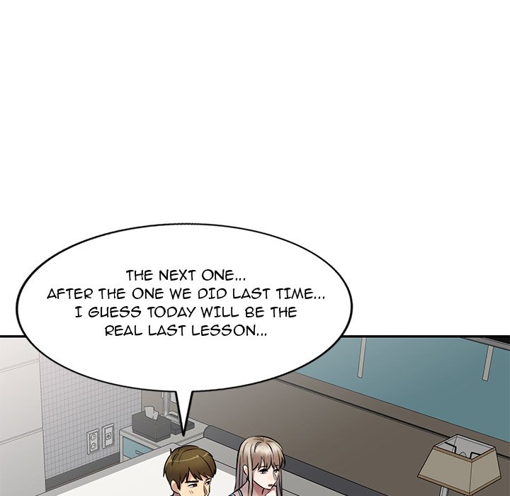 Secret Tutor Chapter 17 image 93