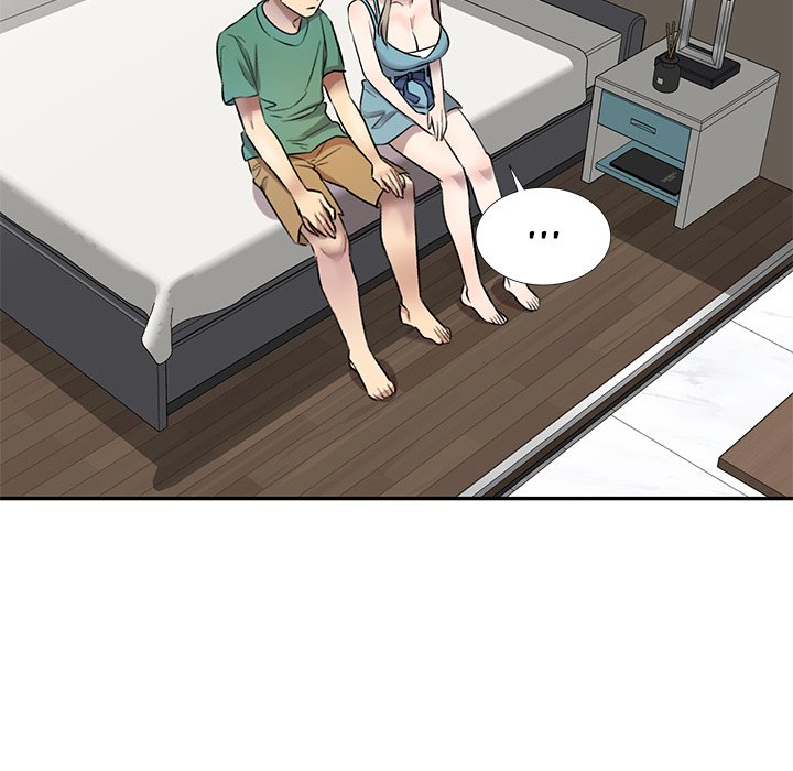 Secret Tutor Chapter 17 image 94
