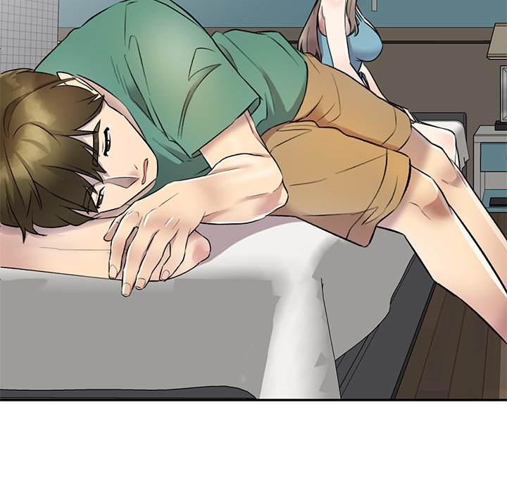 Secret Tutor Chapter 17 image 96