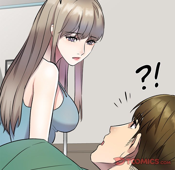 Secret Tutor Chapter 17 image 98