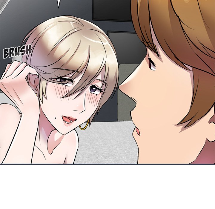 Secret Tutor Chapter 18 image 9