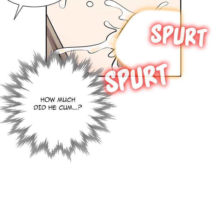 Secret Tutor Chapter 18 image 99
