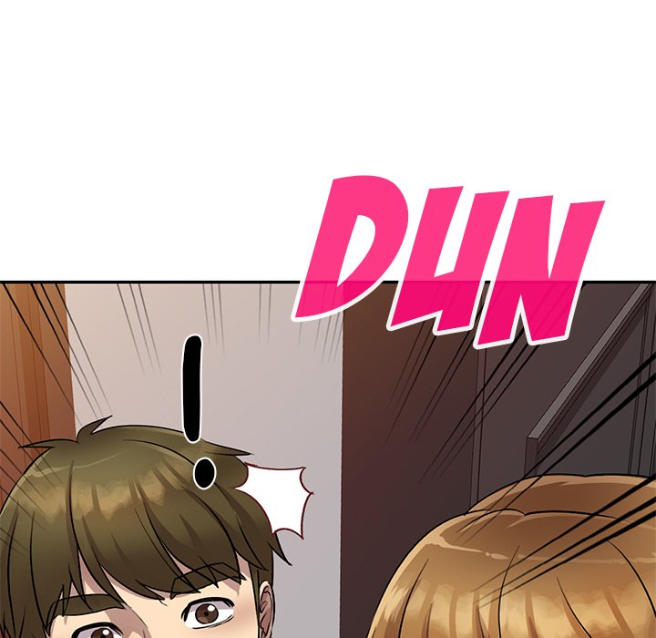 Secret Tutor Chapter 18 image 104