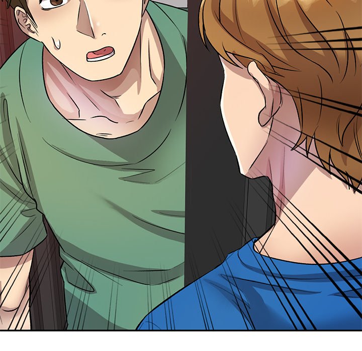 Secret Tutor Chapter 18 image 105