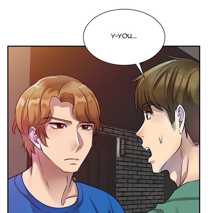 Secret Tutor Chapter 18 image 107