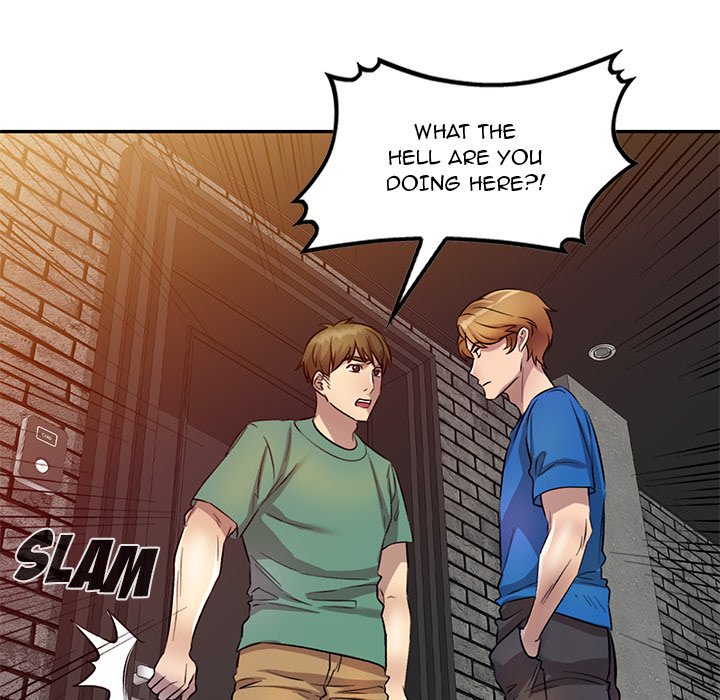 Secret Tutor Chapter 18 image 109