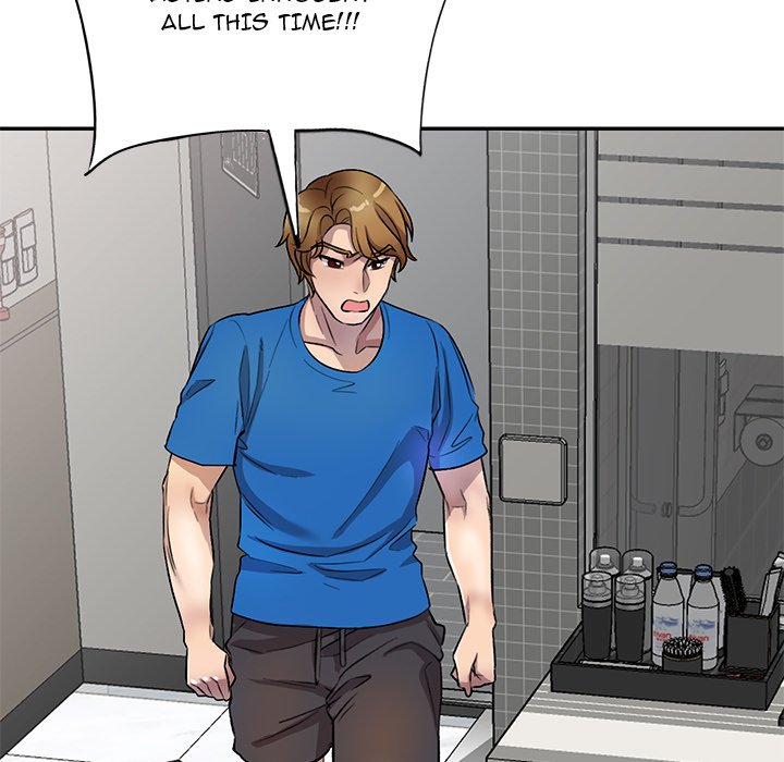 Secret Tutor Chapter 18 image 113
