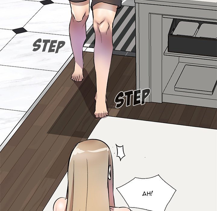 Secret Tutor Chapter 18 image 114