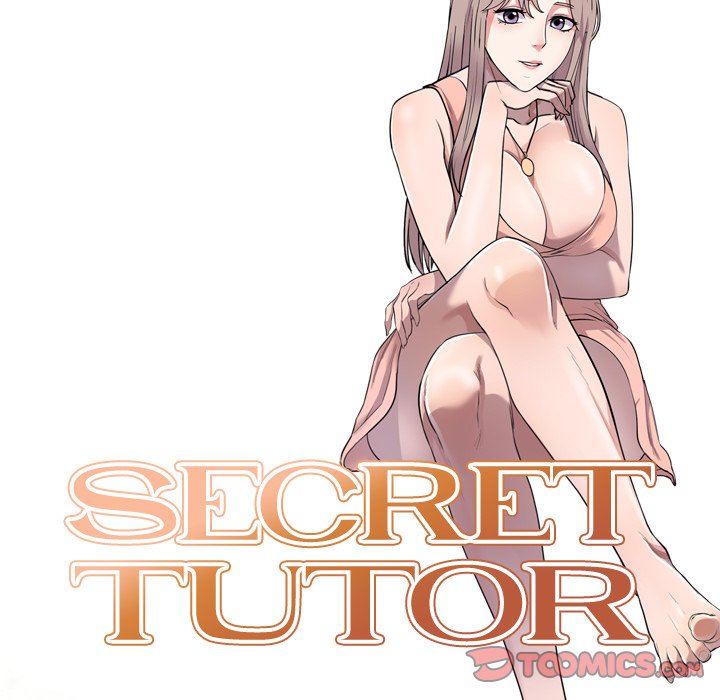 Secret Tutor Chapter 18 image 11