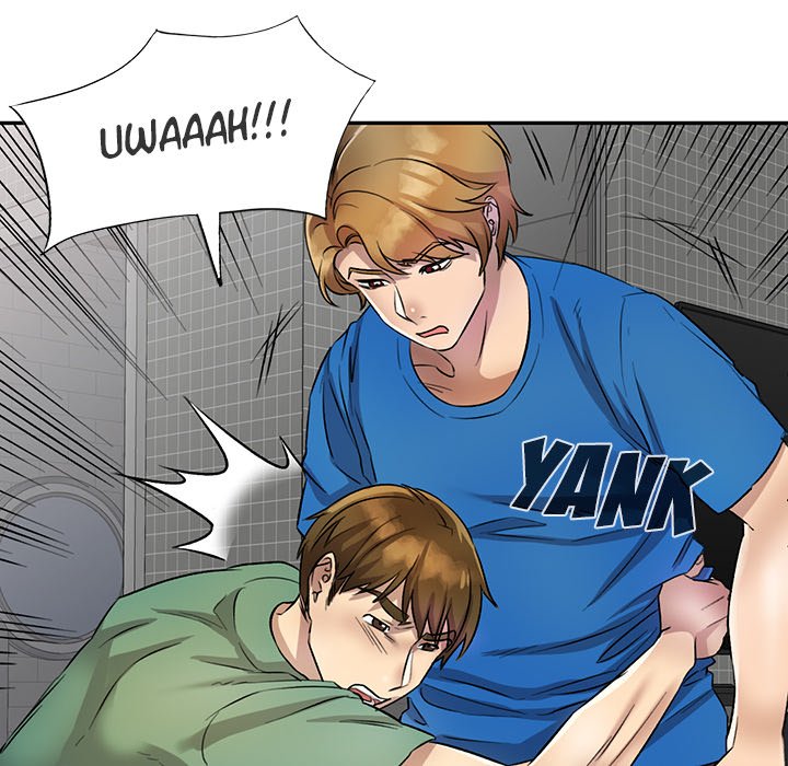 Secret Tutor Chapter 18 image 120