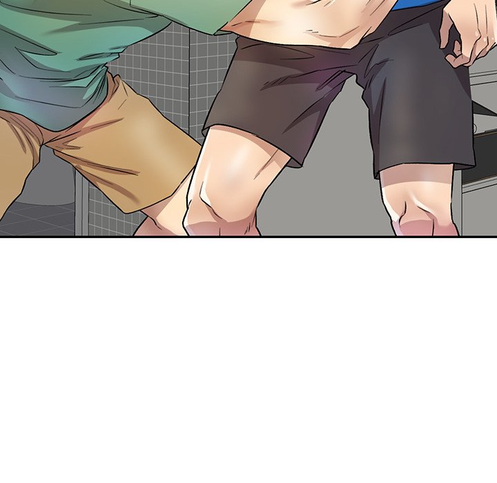 Secret Tutor Chapter 18 image 121