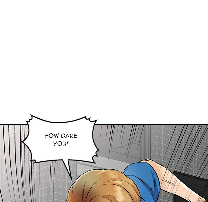 Secret Tutor Chapter 18 image 122