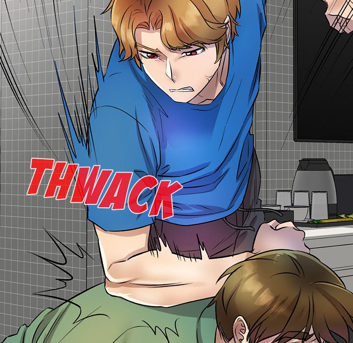 Secret Tutor Chapter 18 image 123
