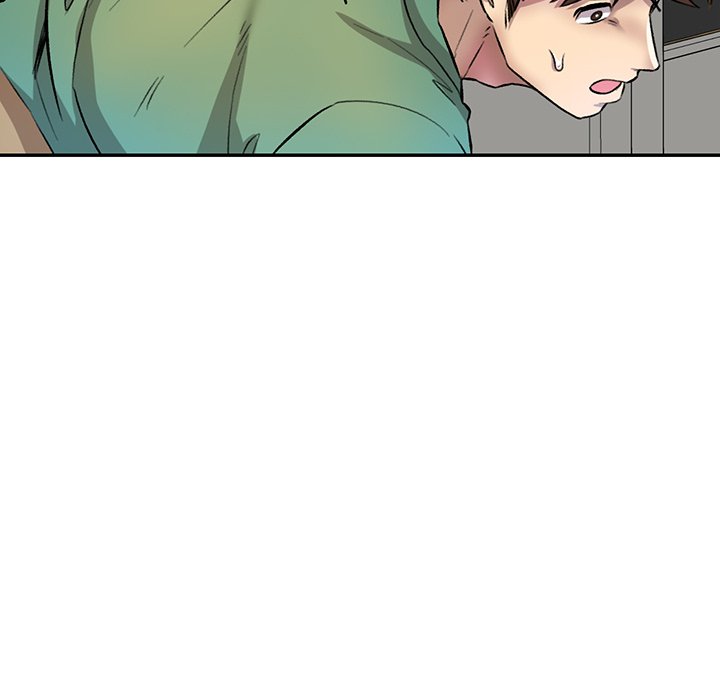 Secret Tutor Chapter 18 image 124