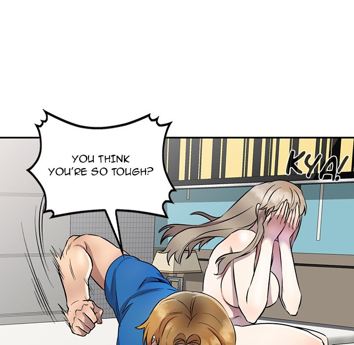 Secret Tutor Chapter 18 image 125
