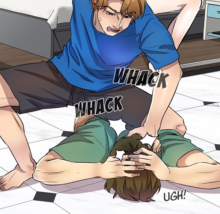 Secret Tutor Chapter 18 image 126