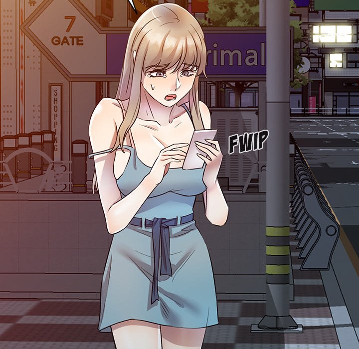 Secret Tutor Chapter 18 image 132