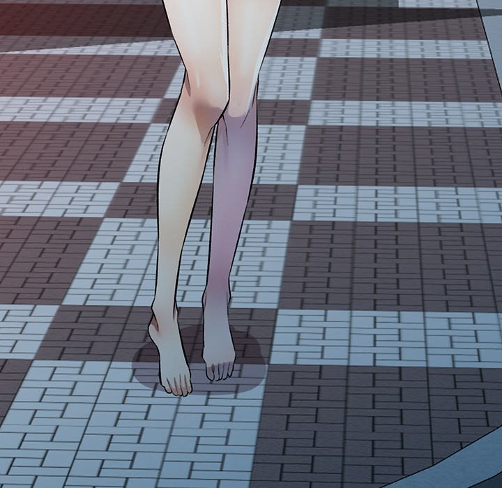 Secret Tutor Chapter 18 image 133