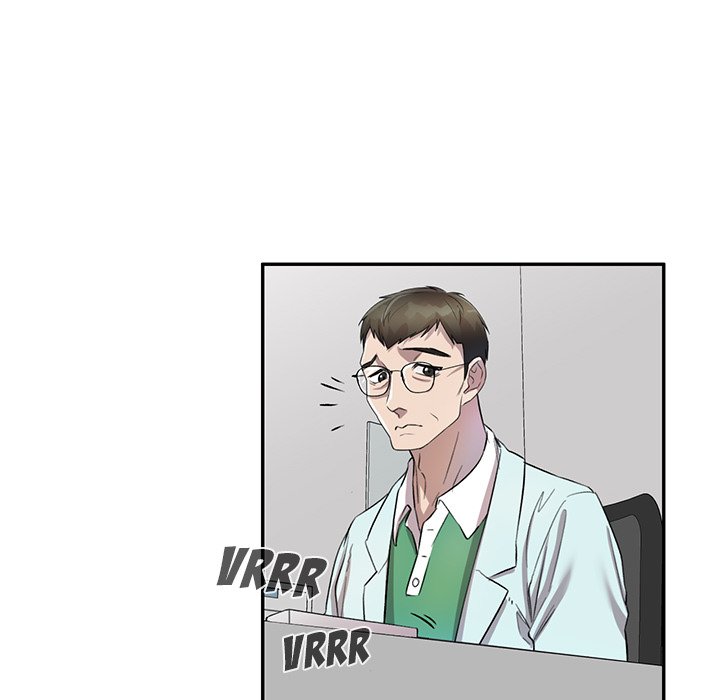 Secret Tutor Chapter 18 image 135