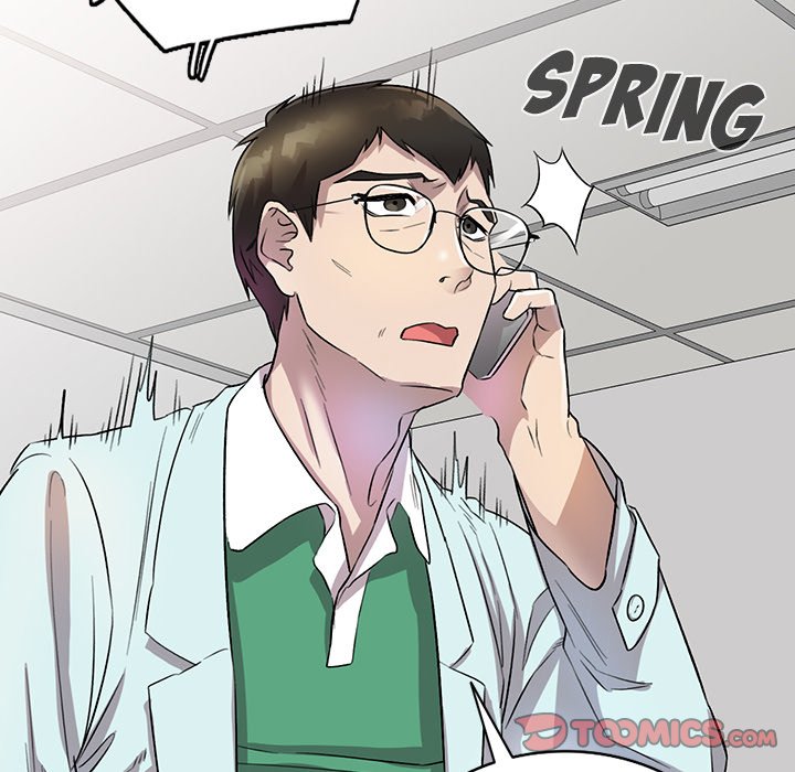 Secret Tutor Chapter 18 image 137