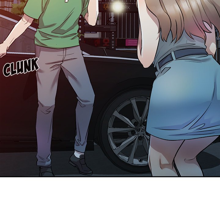Secret Tutor Chapter 18 image 142