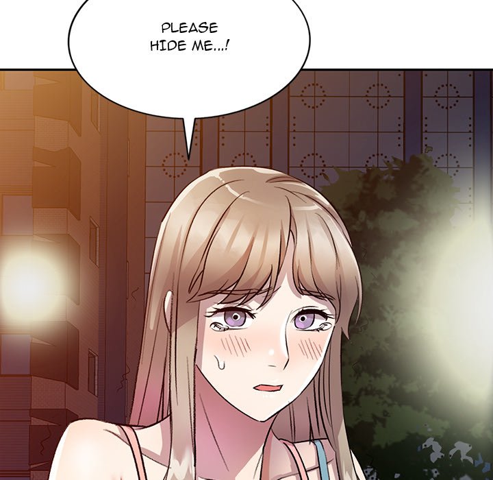 Secret Tutor Chapter 18 image 144