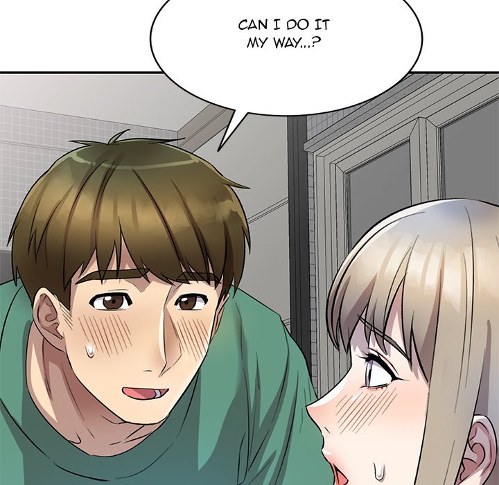 Secret Tutor Chapter 18 image 18