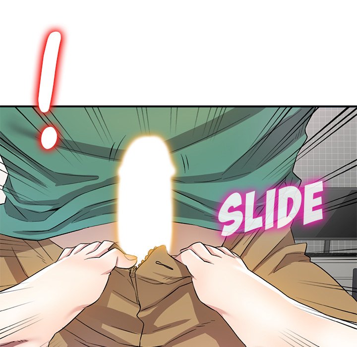 Secret Tutor Chapter 18 image 33