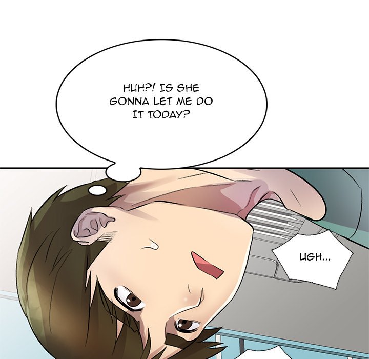 Secret Tutor Chapter 18 image 35