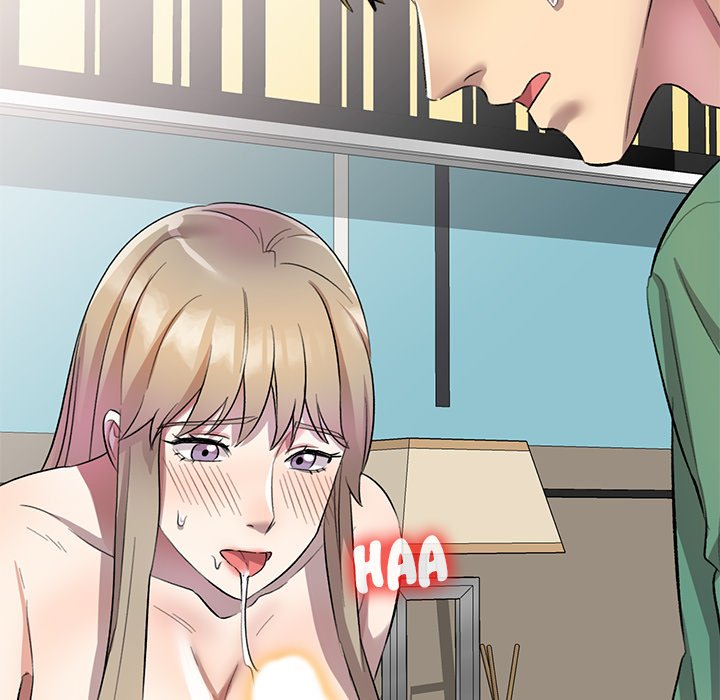 Secret Tutor Chapter 18 image 44