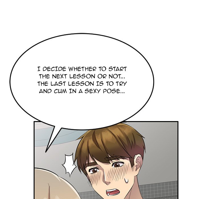 Secret Tutor Chapter 18 image 46