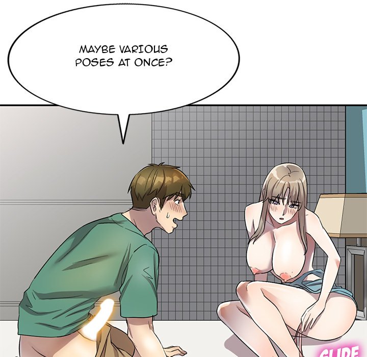 Secret Tutor Chapter 18 image 51
