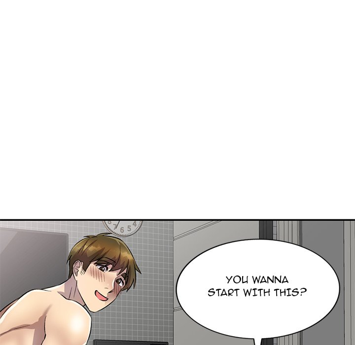 Secret Tutor Chapter 18 image 55