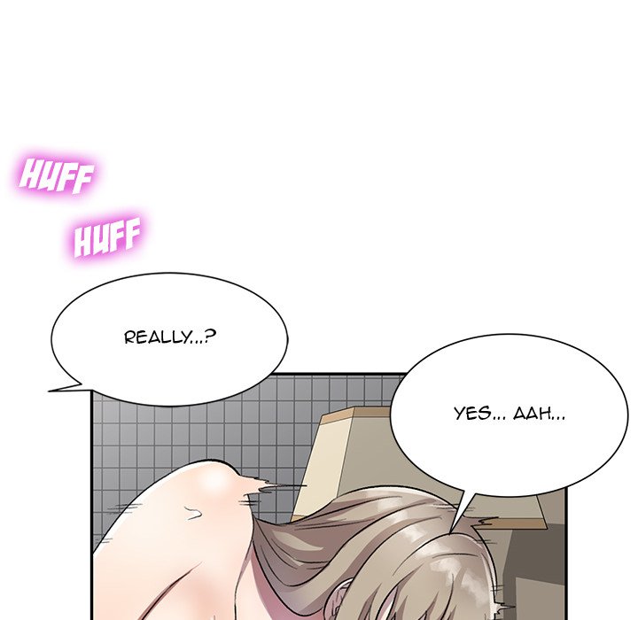 Secret Tutor Chapter 18 image 71