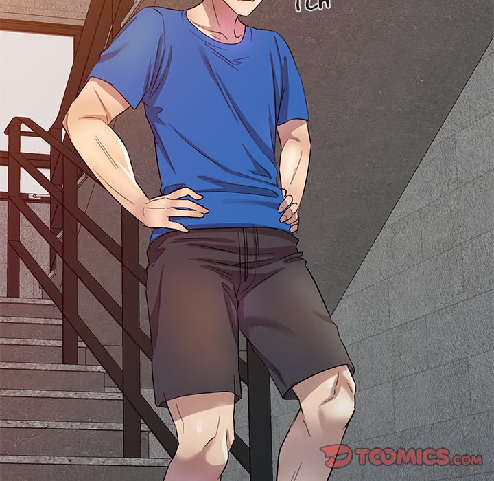 Secret Tutor Chapter 18 image 74