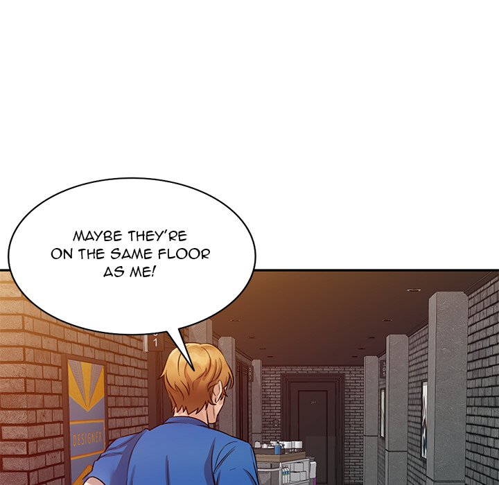 Secret Tutor Chapter 18 image 76