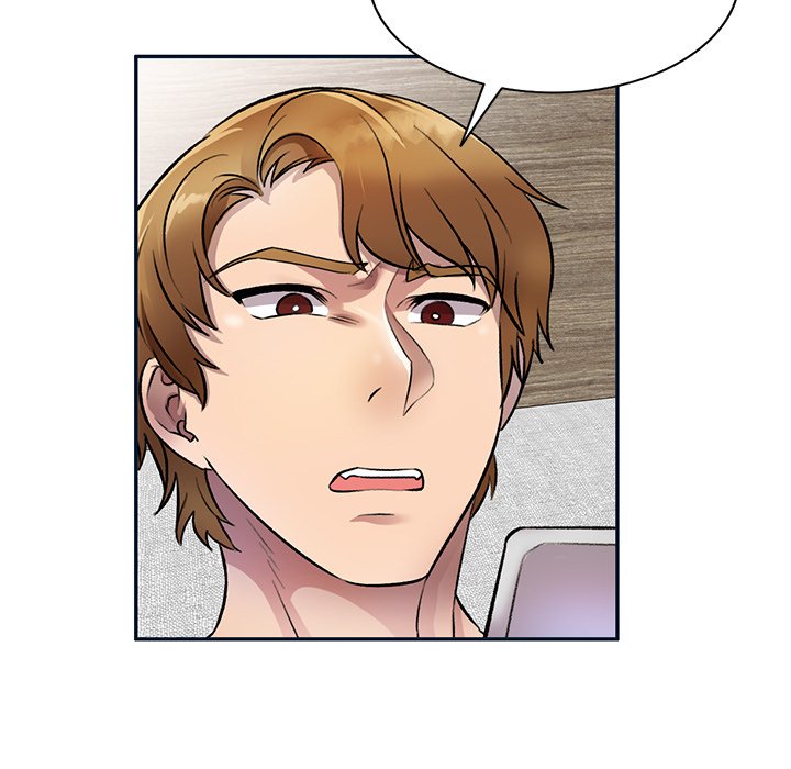Secret Tutor Chapter 18 image 7