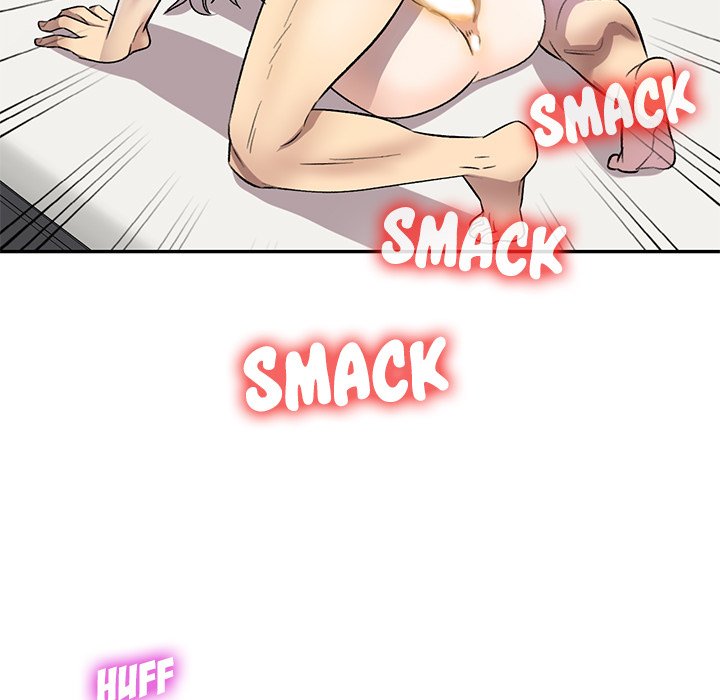 Secret Tutor Chapter 18 image 86
