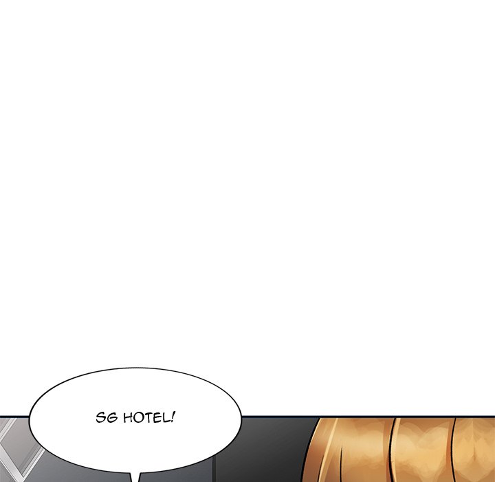 Secret Tutor Chapter 18 image 8