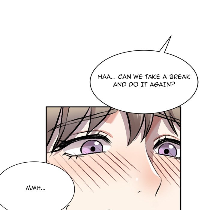 Secret Tutor Chapter 18 image 98