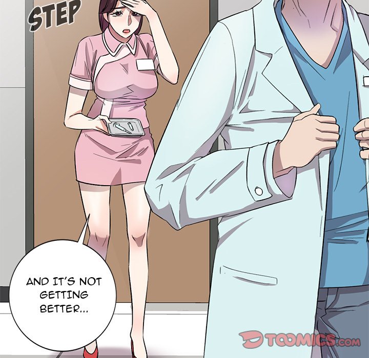Secret Tutor Chapter 19 image 101